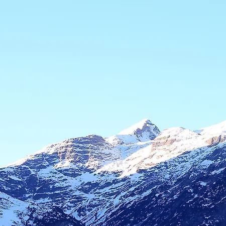 Severin*s - The Alpine Retreat 5* Lech